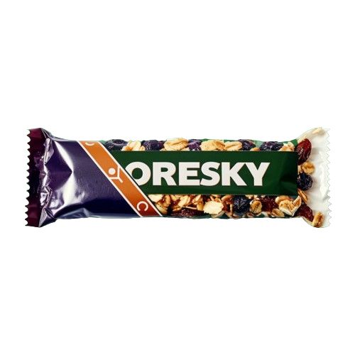 NutriCrunch Bar