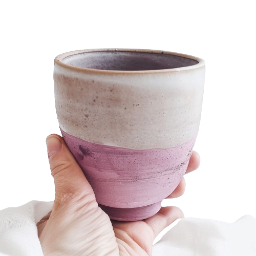 Craft Ceramic Cup
