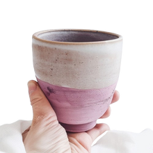 Craft Ceramic Cup