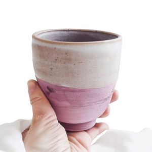 Craft Ceramic Cup