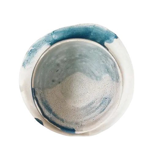 Ceramic Plate