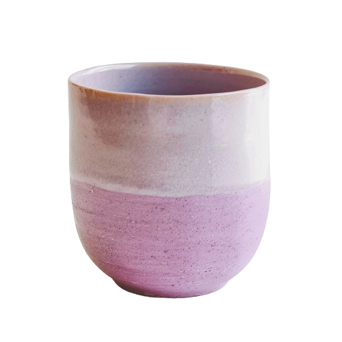 Pure Pottery Cup