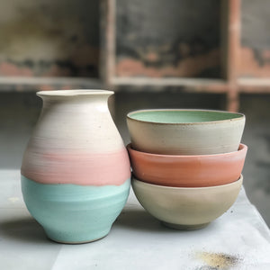 Craft Ceramic Cup