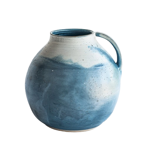 Touch Ceramic Jug