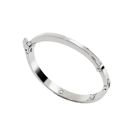 Silver Bracelet
