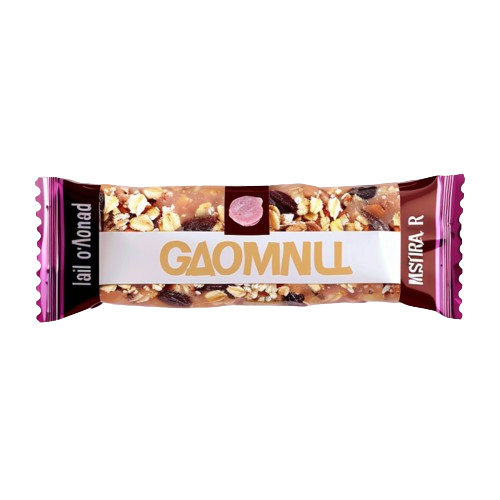 PowerBite Bar
