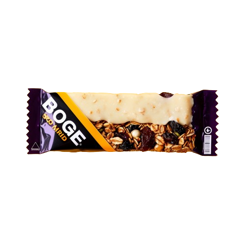 EnergyGranola