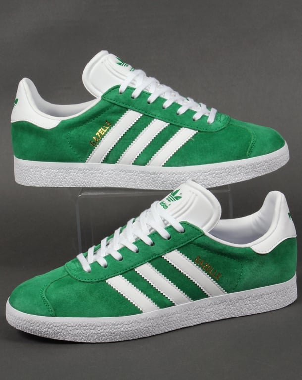 GAZELLE SNEAKERS